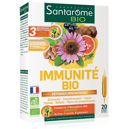 Immunite BIO